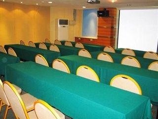 Sun Flower Hotel Sencsen Kültér fotó