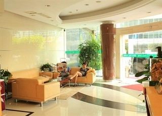 Sun Flower Hotel Sencsen Kültér fotó